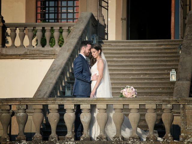 O casamento de Gibran e Ana em Joinville, Santa Catarina 23