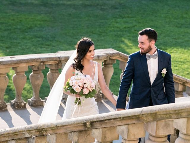 O casamento de Gibran e Ana em Joinville, Santa Catarina 24