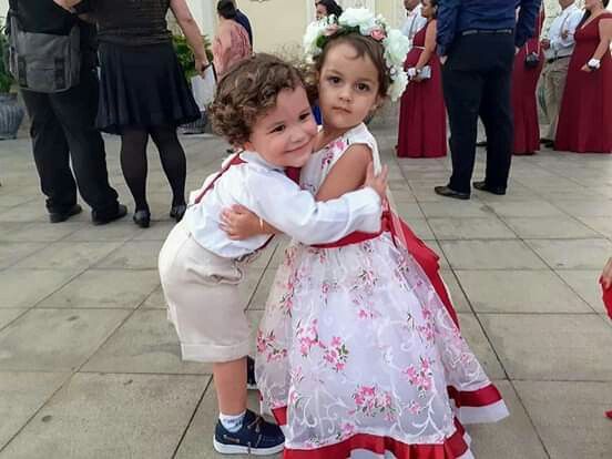 O casamento de Eliabe  e Michele  em Rio de Janeiro, Rio de Janeiro 7
