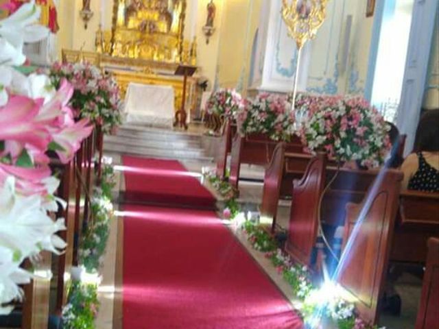 O casamento de Eliabe  e Michele  em Rio de Janeiro, Rio de Janeiro 8