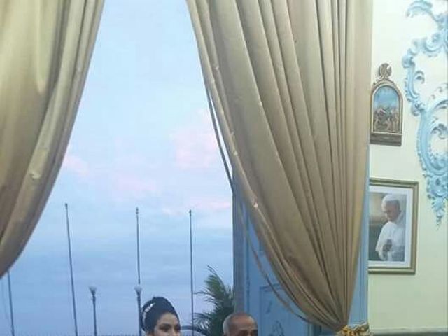 O casamento de Eliabe  e Michele  em Rio de Janeiro, Rio de Janeiro 9