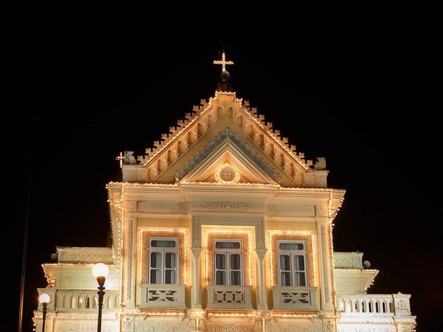 O casamento de Eliabe  e Michele  em Rio de Janeiro, Rio de Janeiro 12