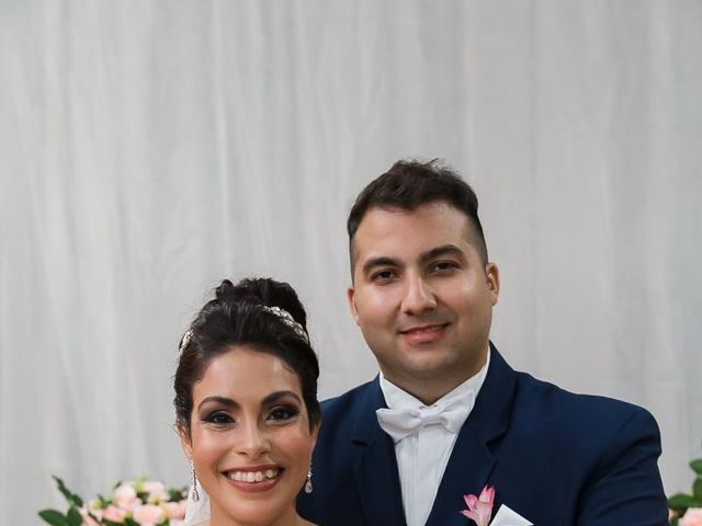 O casamento de Eliabe  e Michele  em Rio de Janeiro, Rio de Janeiro 15