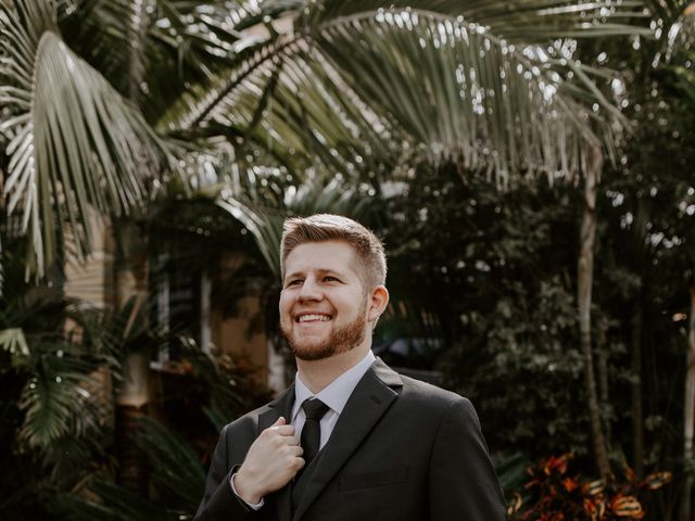 O casamento de Chris e Cissa em Viamão, Rio Grande do Sul 6