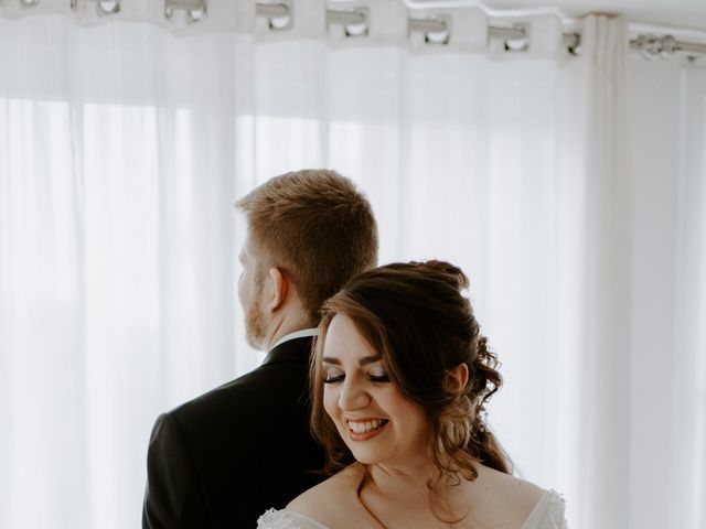 O casamento de Chris e Cissa em Viamão, Rio Grande do Sul 20