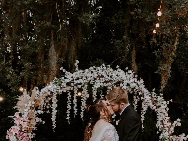 O casamento de Chris e Cissa em Viamão, Rio Grande do Sul 63