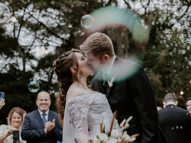 O casamento de Chris e Cissa em Viamão, Rio Grande do Sul 67