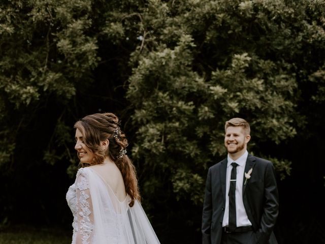 O casamento de Chris e Cissa em Viamão, Rio Grande do Sul 73