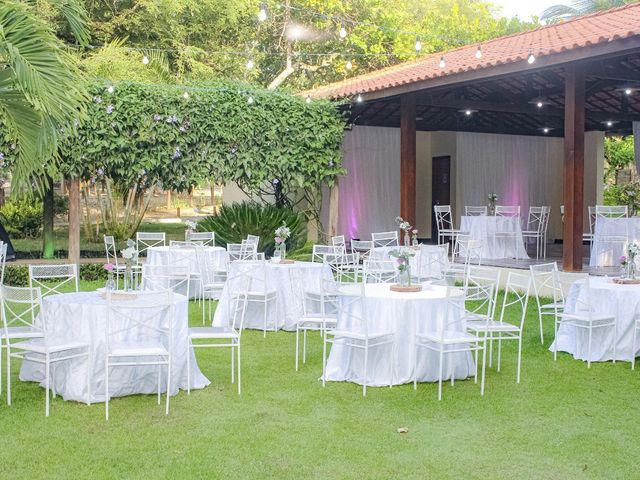 O casamento de Douglas Willian  e Mírian Ribeiro  em Alagoinhas, Bahia 4