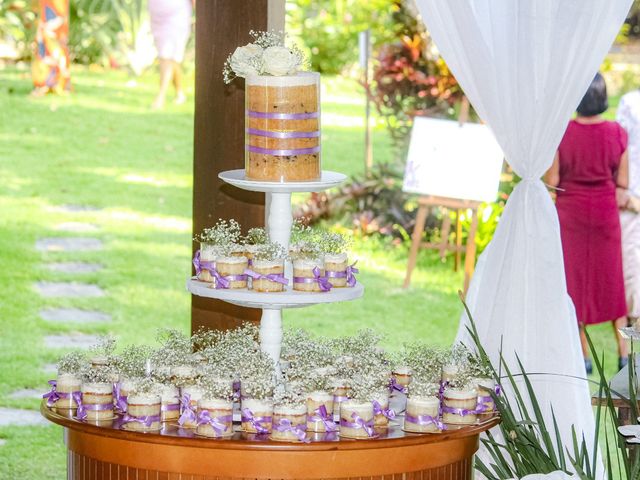 O casamento de Douglas Willian  e Mírian Ribeiro  em Alagoinhas, Bahia 6