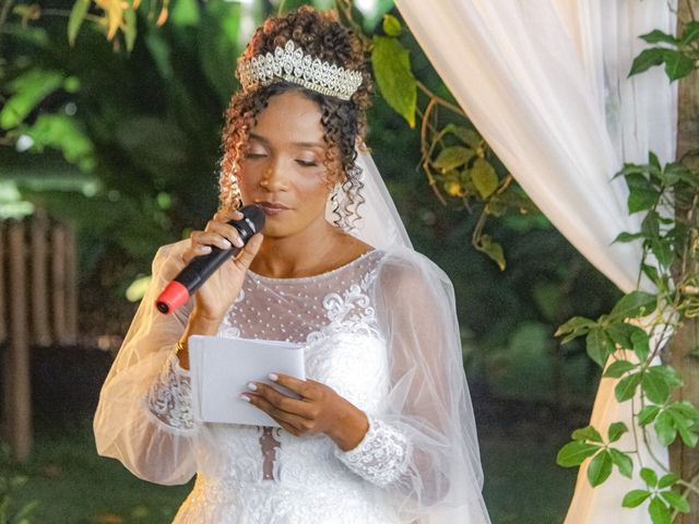 O casamento de Douglas Willian  e Mírian Ribeiro  em Alagoinhas, Bahia 20