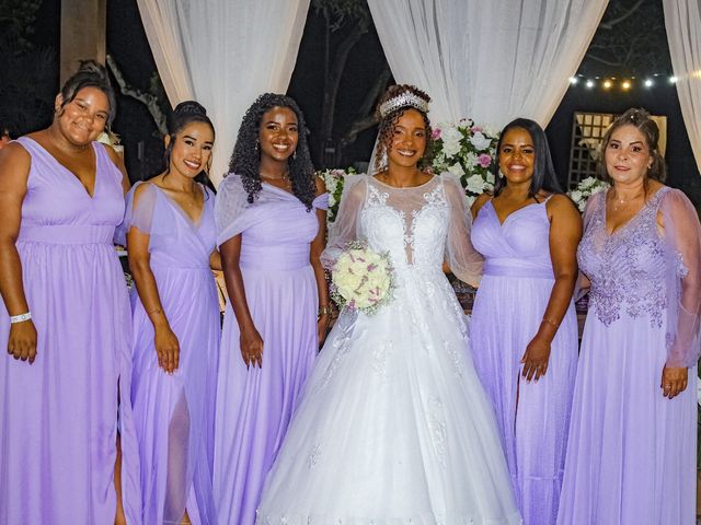 O casamento de Douglas Willian  e Mírian Ribeiro  em Alagoinhas, Bahia 22