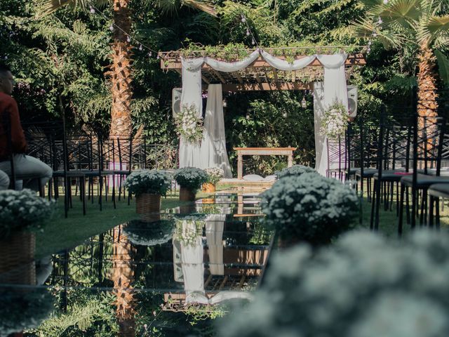 O casamento de Gabriel e Thayná em Betim, Minas Gerais 32