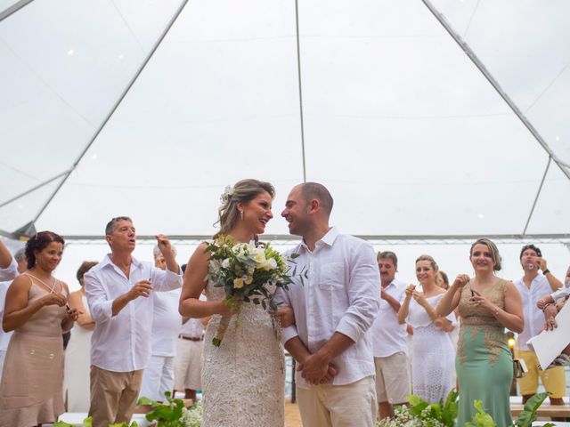 O casamento de Rafael e Marcela em Ilhabela, São Paulo Estado 12