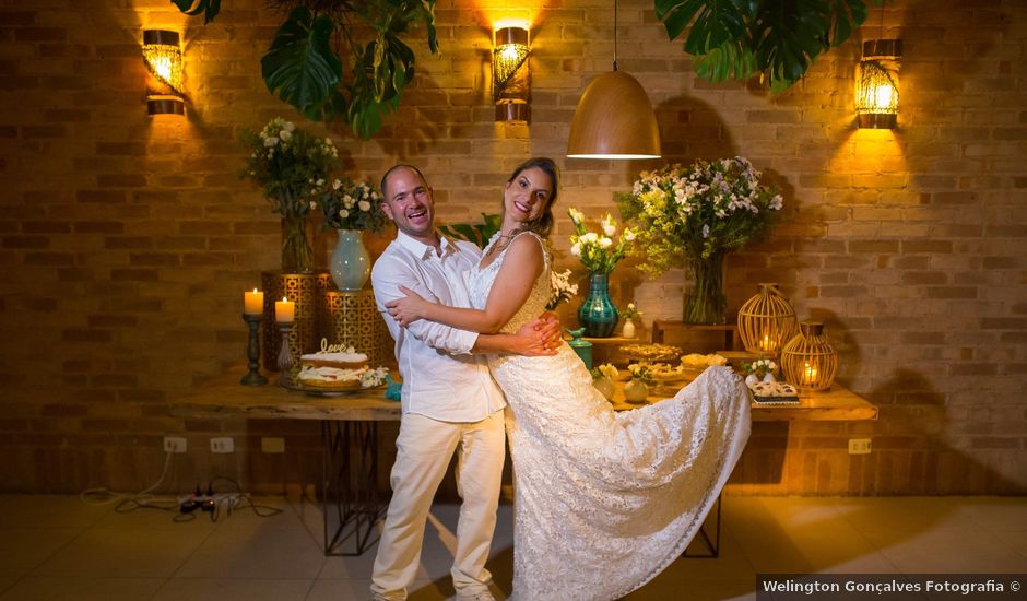 O casamento de Rafael e Marcela em Ilhabela, São Paulo Estado