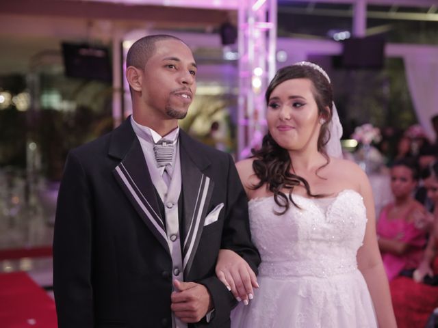 O casamento de Michael e Vanessa  em Nova Iguaçu, Rio de Janeiro 14
