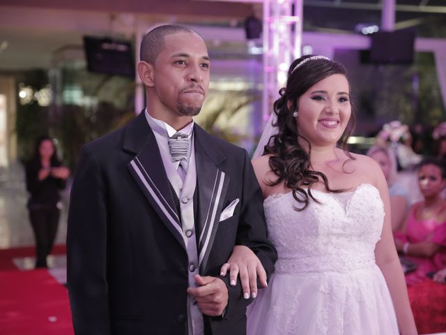 O casamento de Michael e Vanessa  em Nova Iguaçu, Rio de Janeiro 15