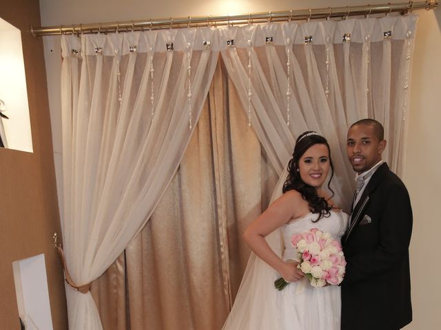 O casamento de Michael e Vanessa  em Nova Iguaçu, Rio de Janeiro 20