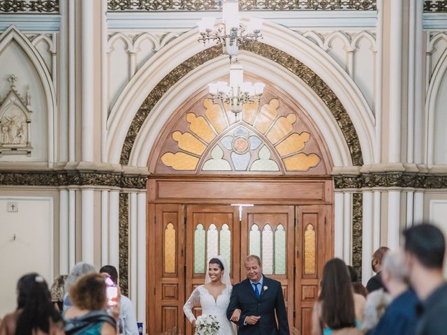 O casamento de Luiz e Mariana em Belo Horizonte, Minas Gerais 23