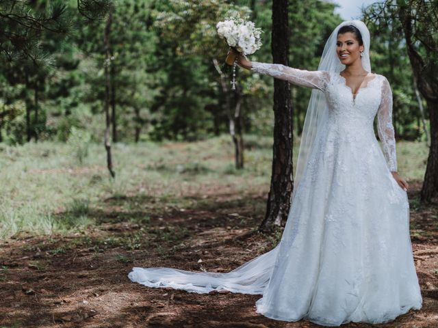 O casamento de Luiz e Mariana em Belo Horizonte, Minas Gerais 52