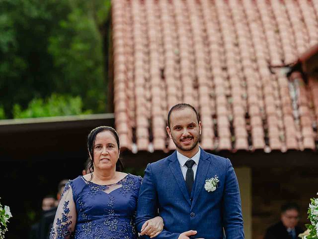 O casamento de Rodrigo e Natália em Mairiporã, São Paulo Estado 24