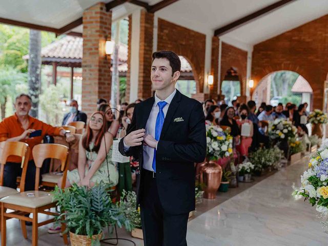 O casamento de Rodrigo e Natália em Mairiporã, São Paulo Estado 58