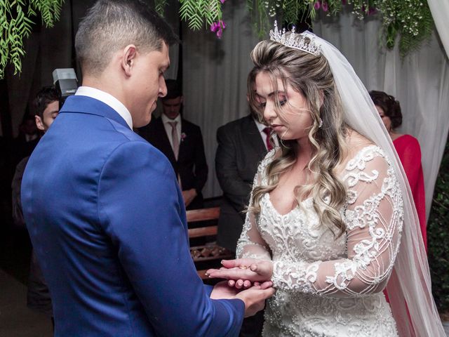 O casamento de Diogo e Maisa em Belo Horizonte, Rio Grande do Norte 30