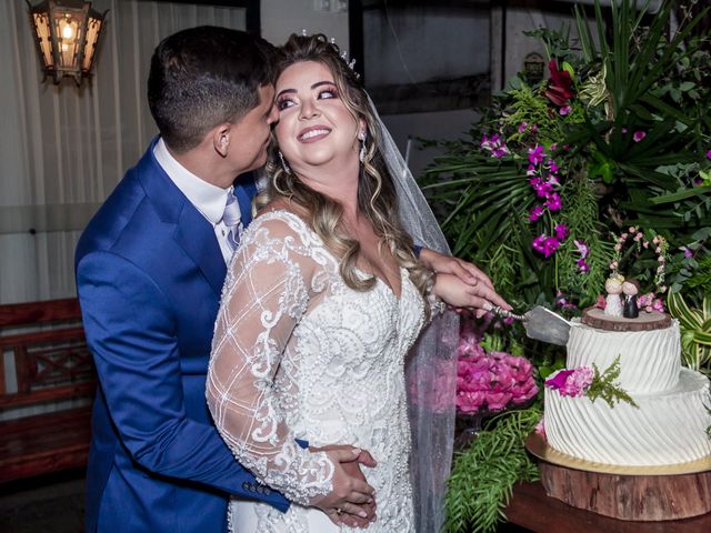 O casamento de Diogo e Maisa em Belo Horizonte, Rio Grande do Norte 41