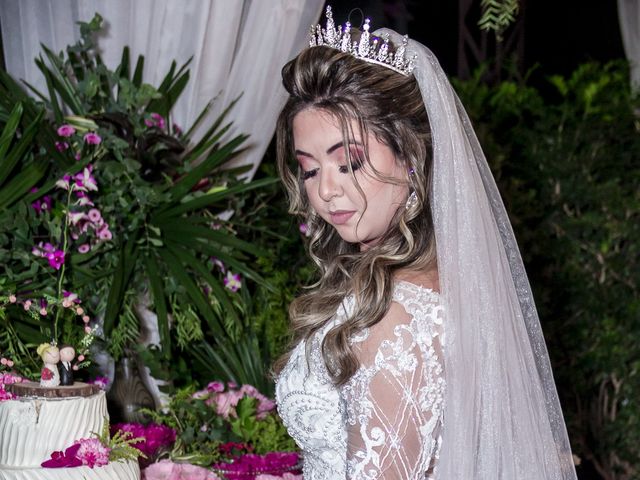 O casamento de Diogo e Maisa em Belo Horizonte, Rio Grande do Norte 43