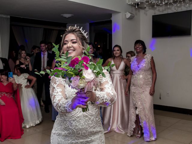 O casamento de Diogo e Maisa em Belo Horizonte, Rio Grande do Norte 50