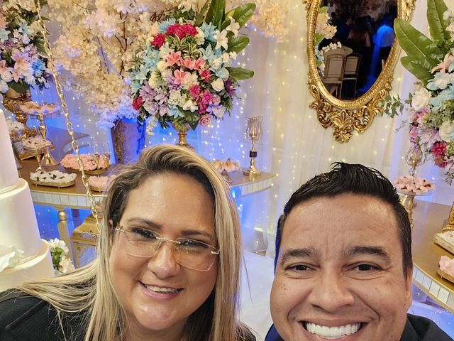O casamento de Renan  e Danielle em Nova Iguaçu, Rio de Janeiro 3