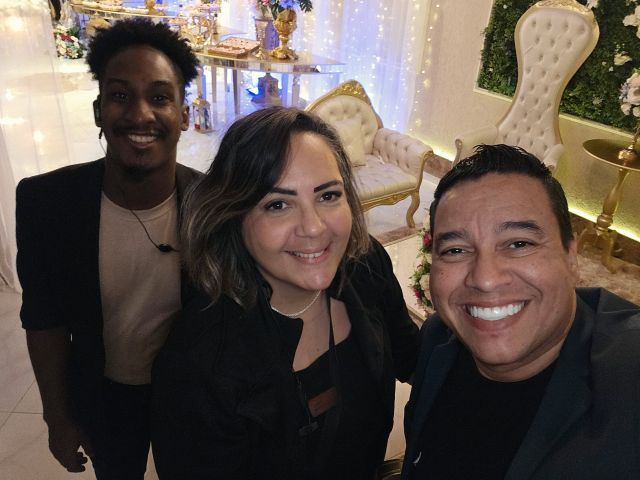 O casamento de Renan  e Danielle em Nova Iguaçu, Rio de Janeiro 4