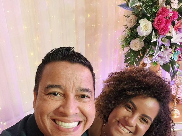 O casamento de Renan  e Danielle em Nova Iguaçu, Rio de Janeiro 5