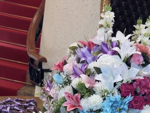 O casamento de Renan  e Danielle em Nova Iguaçu, Rio de Janeiro 6