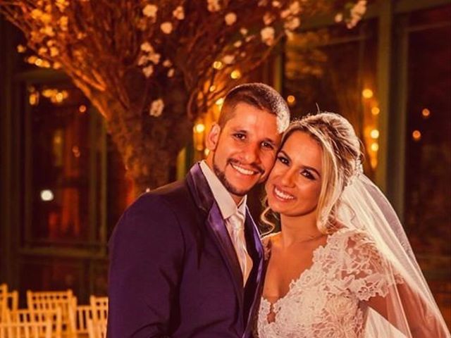 O casamento de Felipe e Susan em São Paulo 3