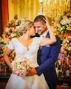 O casamento de Felipe e Susan em São Paulo 4