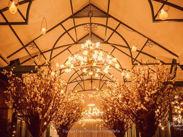 O casamento de Felipe e Susan em São Paulo 5