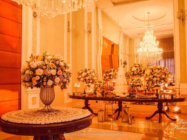 O casamento de Felipe e Susan em São Paulo 6