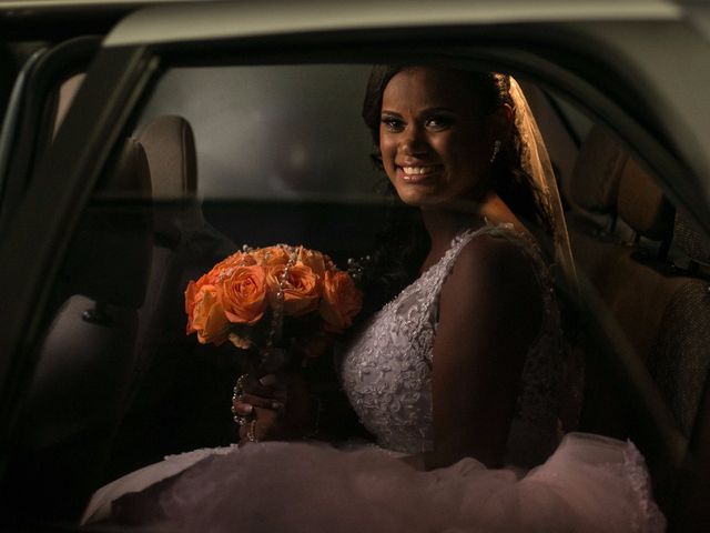O casamento de Marcelo e Juliana em Governador Mangabeira, Bahia 9