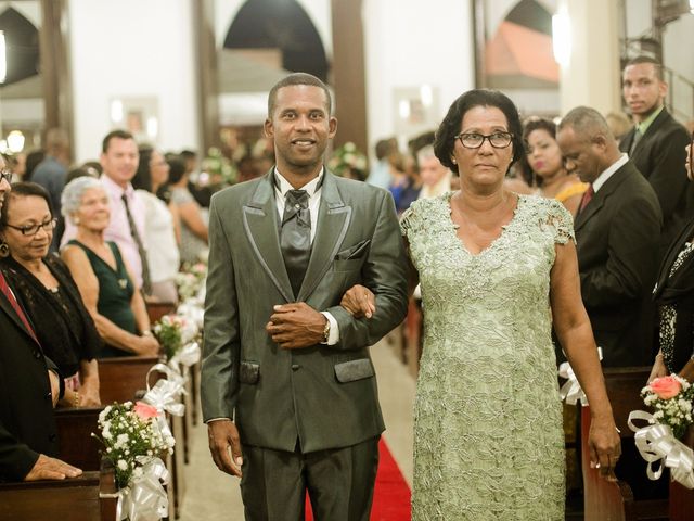 O casamento de Marcelo e Juliana em Governador Mangabeira, Bahia 13