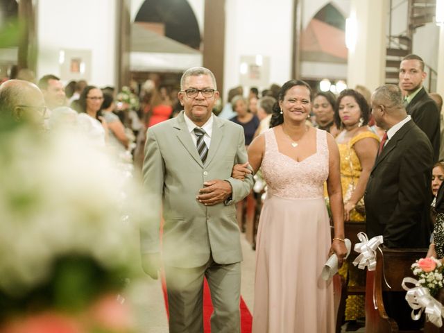 O casamento de Marcelo e Juliana em Governador Mangabeira, Bahia 14