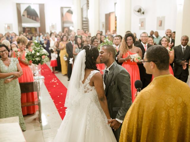 O casamento de Marcelo e Juliana em Governador Mangabeira, Bahia 27
