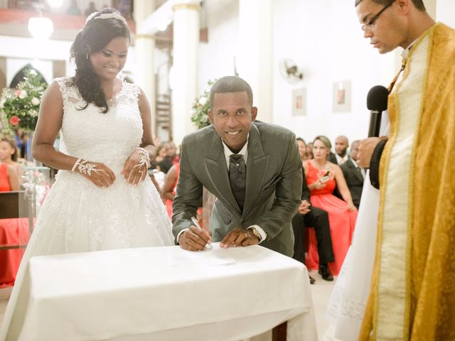 O casamento de Marcelo e Juliana em Governador Mangabeira, Bahia 28