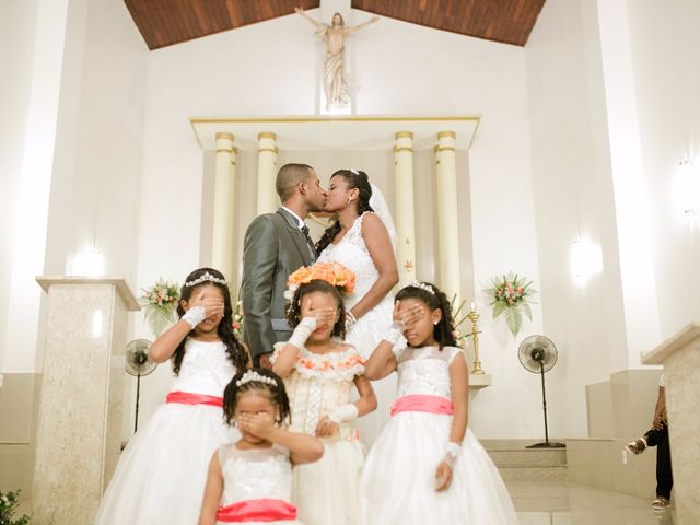 O casamento de Marcelo e Juliana em Governador Mangabeira, Bahia 30