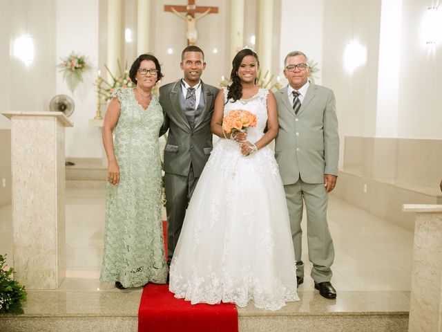 O casamento de Marcelo e Juliana em Governador Mangabeira, Bahia 32