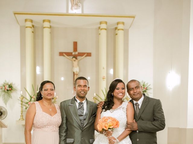 O casamento de Marcelo e Juliana em Governador Mangabeira, Bahia 33