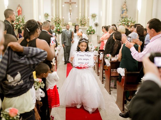 O casamento de Marcelo e Juliana em Governador Mangabeira, Bahia 35