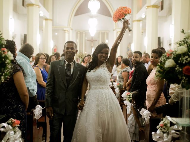 O casamento de Marcelo e Juliana em Governador Mangabeira, Bahia 36