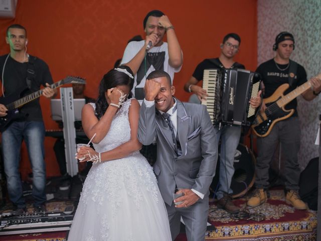 O casamento de Marcelo e Juliana em Governador Mangabeira, Bahia 49
