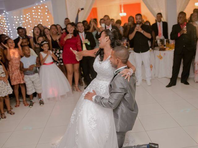 O casamento de Marcelo e Juliana em Governador Mangabeira, Bahia 51